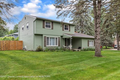 4517 Blackberry Ln, Lansing, MI 48917 - photo 3