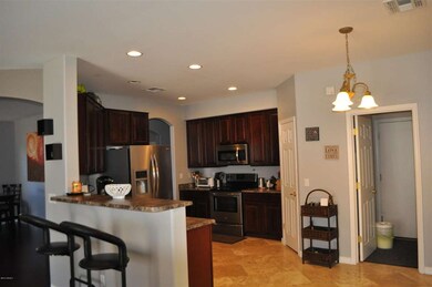 Kitchen 1