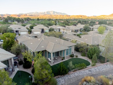 2335 W Sunbrook Dr unit 60, Saint George, UT 84770 - photo 3