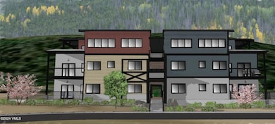 36 Abby Rd unit 2B, Minturn, CO 81645 - photo 3