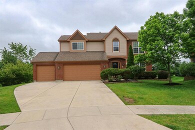 6591 Westminster Ct, Liberty Township, OH 45044 - photo 2