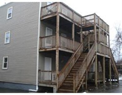 288 Highland St unit 1, Roxbury, MA 02119 - photo 2