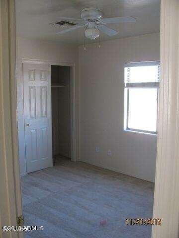 Black Canyon 4 Bed bedroom