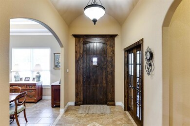 133 Mike Thornton Ct, Weatherford, TX 76088 - photo 5