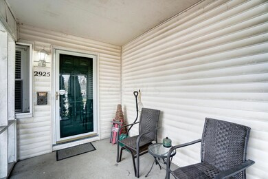Screen Porch 1