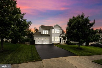 13009 Brierly Forest Ct, Manassas, VA 20112 - photo 4