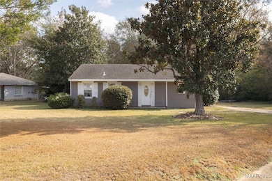 51 Forrest Ave, Wetumpka, AL 36092 - photo 2