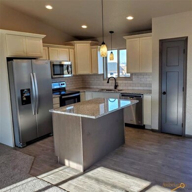 583 Quinton Ln unit Lot 30 Foxborough, Box Elder, SD 57719 - photo 3