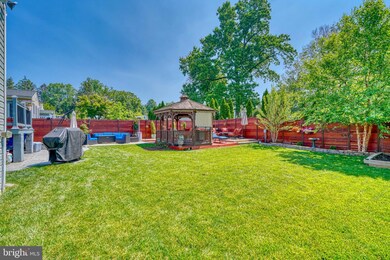 619 Round Oak Rd, Towson, MD 21204 - photo 6