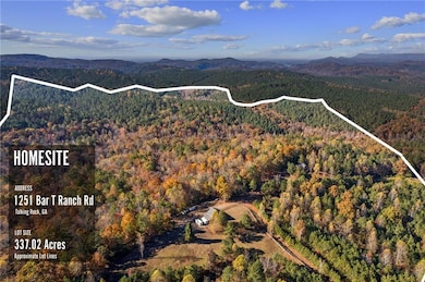 1251 Bar T Ranch Rd, Talking Rock, GA 30175 - photo 3