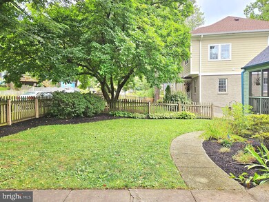 500 Lincoln Ave, Takoma Park, MD 20912 - photo 4
