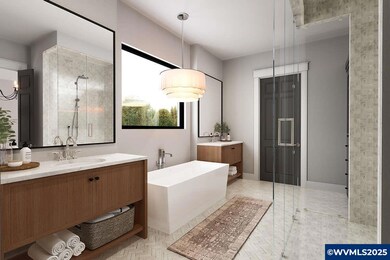 0 Powers (Lot 3) Ave NW unit 825003, Albany, OR 97321 - photo 5