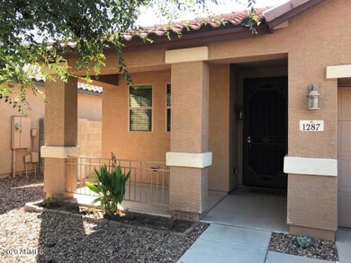 1287 E Frances Ln, Gilbert, AZ 85295 - photo 2
