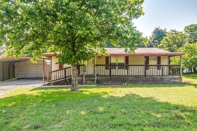 255 Melton Ln, Poolville, TX 76487 - photo 5