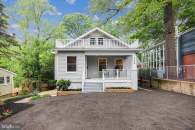 7304 Flower Ave, Takoma Park, MD 20912 - photo 2