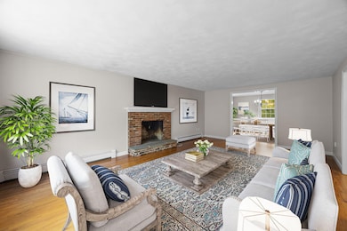 21 Green Way, South Yarmouth, MA 02664 - photo 6