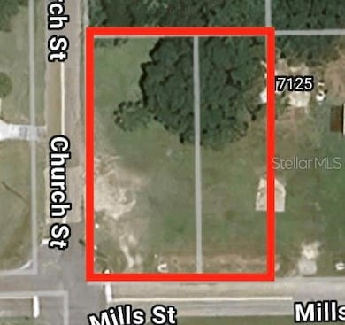 0 Mills St, Umatilla, FL 32784 - photo 2