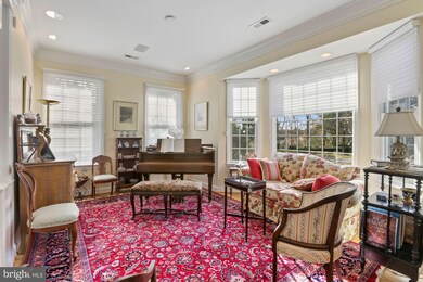 9273 Tournament Rd, Warrenton, VA 20186 - photo 6