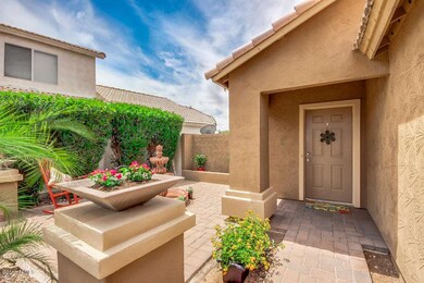 7421 E Lomita Ave unit 3, Mesa, AZ 85209 - photo 6