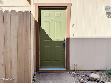 7120 E Wilshire Dr unit 6, Scottsdale, AZ 85257 - photo 4