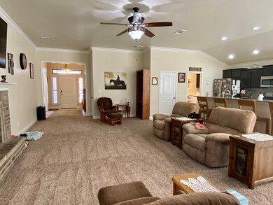 800 E 99th St, Odessa, TX 79765 - photo 5