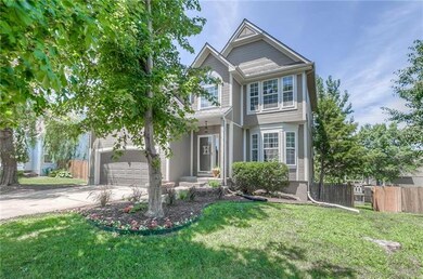 This lovely home was professional painted 2 years 
