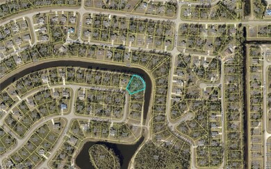 453 Jourferie Rd, Lehigh Acres, FL 33974 - photo 2