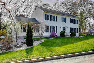 169 Fleming St, Manchester, NH 03104 - photo 2