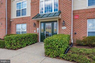 2505 Hemingway Dr unit 2C, Frederick, MD 21702 - photo 3