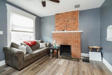 936 Ebner St, Columbus, OH 43206 - photo 4