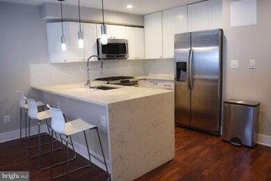 603 Kennedy St NW unit 1, Washington, DC 20011 - photo 3