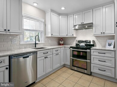 5600 Harding Ave, Alexandria, VA 22311 - photo 6