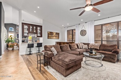 2555 N Tamarisk St, Chandler, AZ 85224 - photo 3