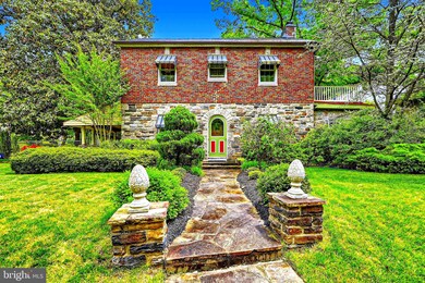 3200 Parkside Dr, Baltimore, MD 21214 - photo 2