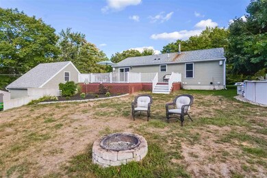 40 Old Milton Rd, Rochester, NH 03868 - photo 7