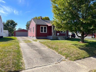 406 N 11th Ave, Beech Grove, IN 46107 - photo 2