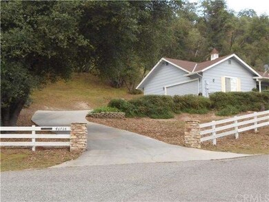 Concrete Driveway