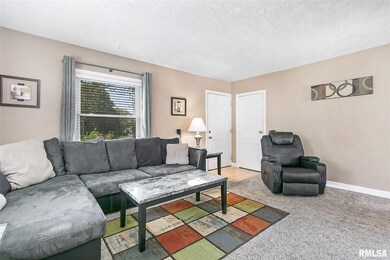 2340 W 10th St, Davenport, IA 52804 - photo 3