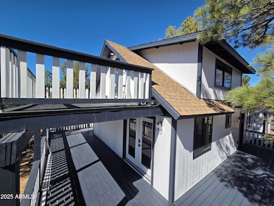 3326 Homestead Dr, Overgaard, AZ 85933 - photo 7