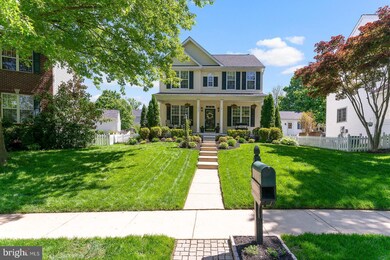 10061 Woolen Kilt Ct, Bristow, VA 20136 - photo 3