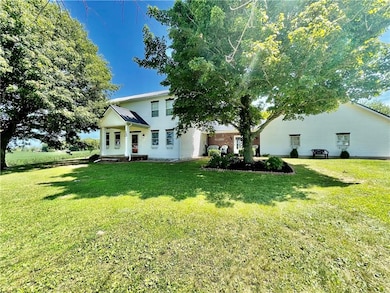 705 S Stringtown Rd, Covington, IN 47932 - photo 3