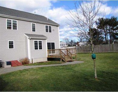 53 Summer St, Rockland, MA 02370 - photo 6