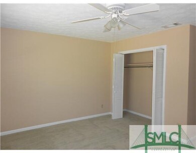 Master Bedroom.