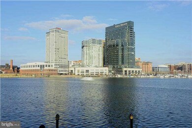 The Ritz-Carlton Residences unit 155, Baltimore, MD 21230 - photo 6