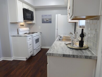600 Olde Towne Kitchen 4
