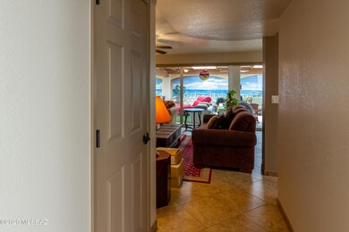 Main Entry Hallway