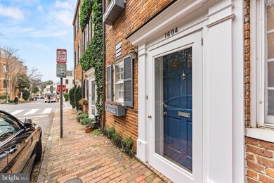 1604 32nd St NW, Washington, DC 20007 - photo 2