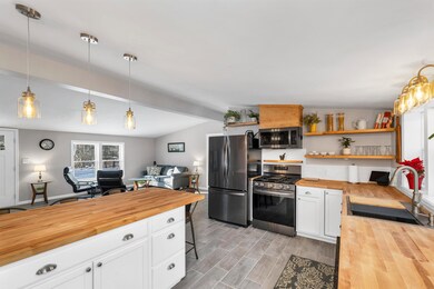 45 Gilman Point Rd, Moultonborough, NH 03254 - photo 2