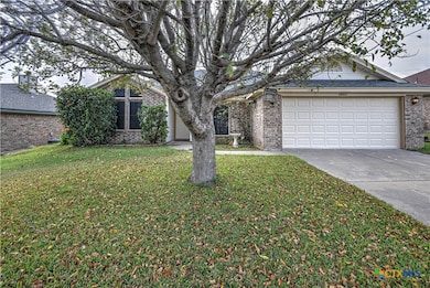3802 Frigate Dr, Killeen, TX 76549 - photo 2
