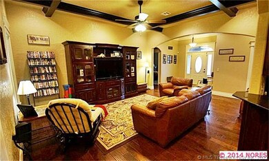 580 Kingston Place, Tahlequah, OK 74464 - photo 4